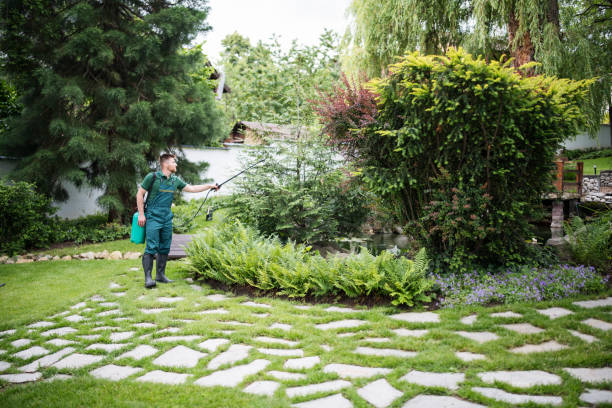 Best Wildlife Control Services  in Sunnyside, CA