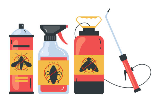 Best Exterminator Services  in Sunnyside, CA
